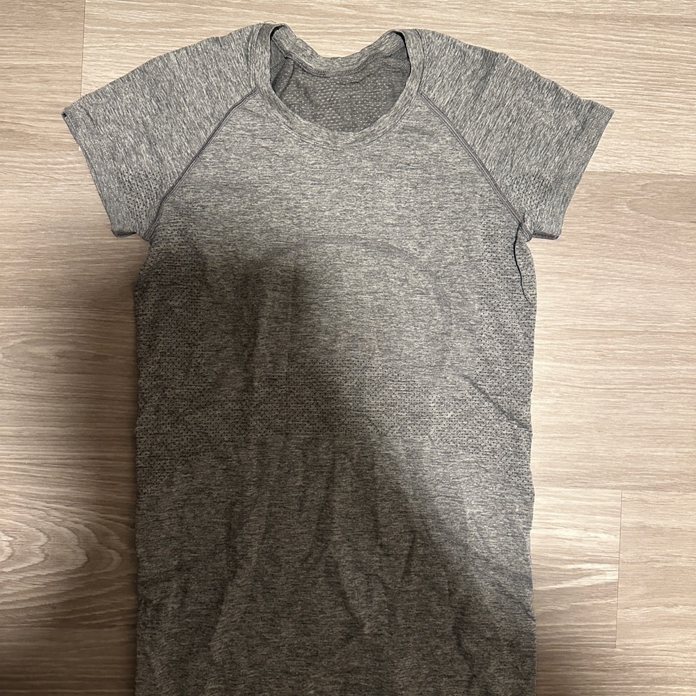 Lululemon swiftly tech full length- size 6